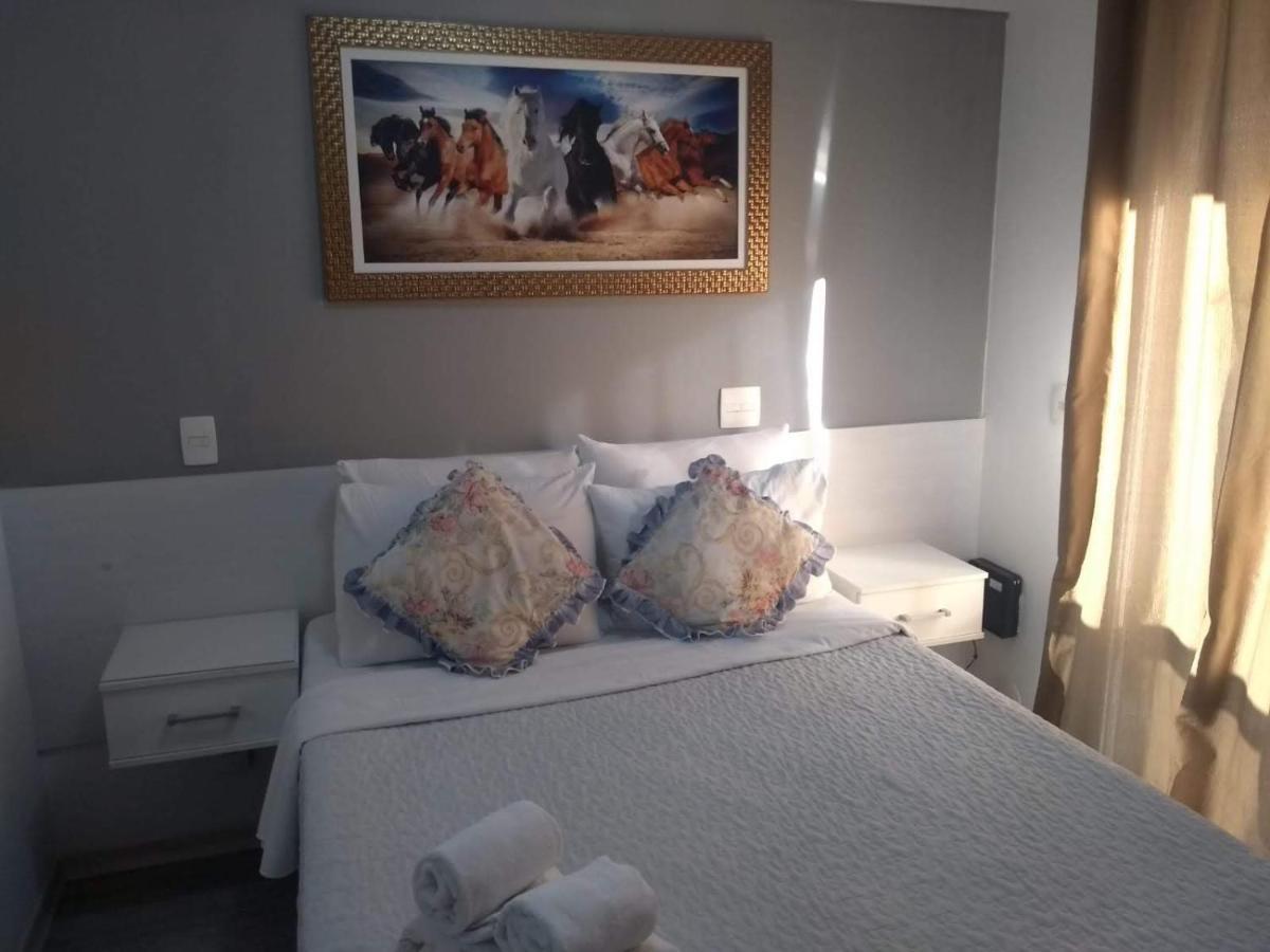 Studio Aconchego, Proximo A Rua Da Consolacao, Aos Metros Republica E Anhangabau, Com Ar Condicionado, Piscina, Academia, Wifi E Varanda São Paulo Exterior foto