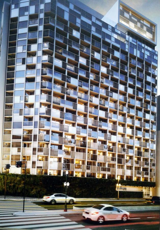 Studio Aconchego, Proximo A Rua Da Consolacao, Aos Metros Republica E Anhangabau, Com Ar Condicionado, Piscina, Academia, Wifi E Varanda São Paulo Exterior foto